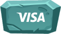 Visa icon